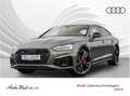 Audi A5 S line 40TDI qu Stronic Navi LED Hu Grau - thumbnail 1