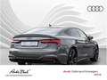 Audi A5 S line 40TDI qu Stronic Navi LED Hu Grau - thumbnail 5