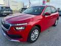 Skoda Kamiq Ambition Rot - thumbnail 1
