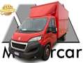 Peugeot Boxer BOXER 435 L4 2.2 Bluehdi 140cv CABINATO - GE618SZ Roşu - thumbnail 1