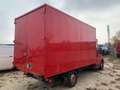 Peugeot Boxer BOXER 435 L4 2.2 Bluehdi 140cv CABINATO - GE618SZ Roşu - thumbnail 7