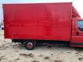 Peugeot Boxer BOXER 435 L4 2.2 Bluehdi 140cv CABINATO - GE618SZ Roşu - thumbnail 8