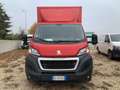 Peugeot Boxer BOXER 435 L4 2.2 Bluehdi 140cv CABINATO - GE618SZ Roşu - thumbnail 3