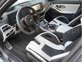 BMW M3 Touring/Schalensitze/Carbon-Paket/ACC/360°/HUD Gris - thumbnail 5