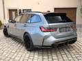 BMW M3 Touring/Schalensitze/Carbon-Paket/ACC/360°/HUD Gris - thumbnail 4