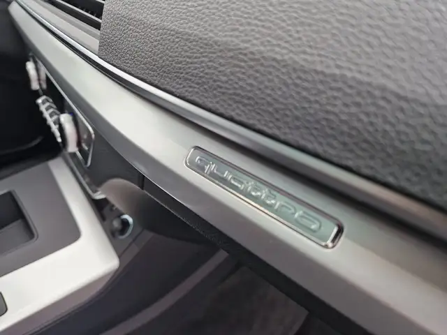 Audi Q5 40 TDI quattro * S-LINE * PANORAMADACH * AHK Ansicht 27
