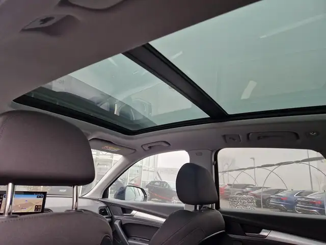 Audi Q5 40 TDI quattro * S-LINE * PANORAMADACH * AHK Ansicht 26