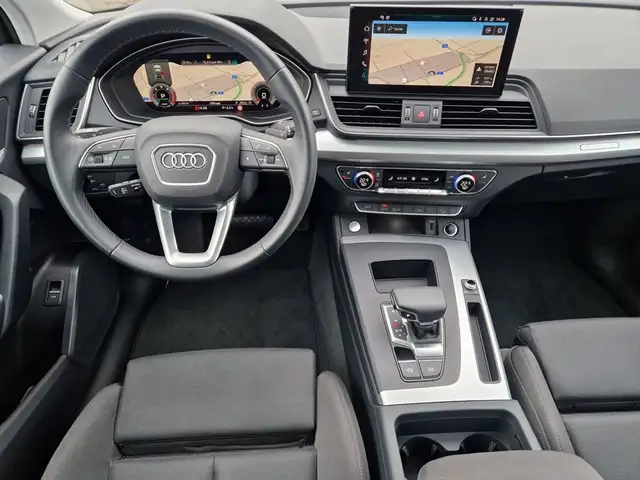 Audi Q5 40 TDI quattro * S-LINE * PANORAMADACH * AHK Ansicht 17