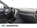 Volvo XC40 B4 Ultimate Dark/20''/360°/H&K/Pano/ACC/BLIS Beyaz - thumbnail 9