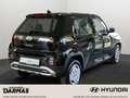 Hyundai Inster INSTER Elektro Select 49 kWh Navi CarPlay Noir - thumbnail 6