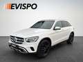 Mercedes-Benz GLC 220 d 4M*Pano*1.Hand*FINANZIERUNG Weiß - thumbnail 3