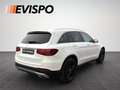 Mercedes-Benz GLC 220 d 4M*Pano*1.Hand*FINANZIERUNG Weiß - thumbnail 8