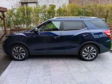 Grand Tivoli 1.5 T-GDI 2WD Sapphire (EU6d) MY23