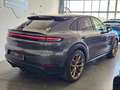 Porsche Cayenne Turbo E-Hybrid con Paquete GT Gris - thumbnail 4