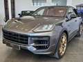 Porsche Cayenne Turbo E-Hybrid con Paquete GT Gris - thumbnail 3