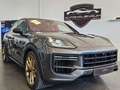 Porsche Cayenne Turbo E-Hybrid con Paquete GT Gris - thumbnail 18