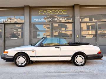 900 3p 2.0 turbo 16v Aero EP cat.