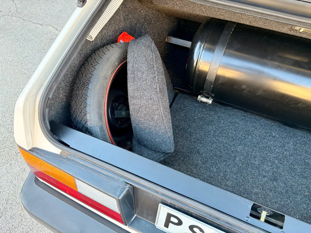 Saab 900 3p 2.0 turbo 16v Aero EP cat., foto 8
