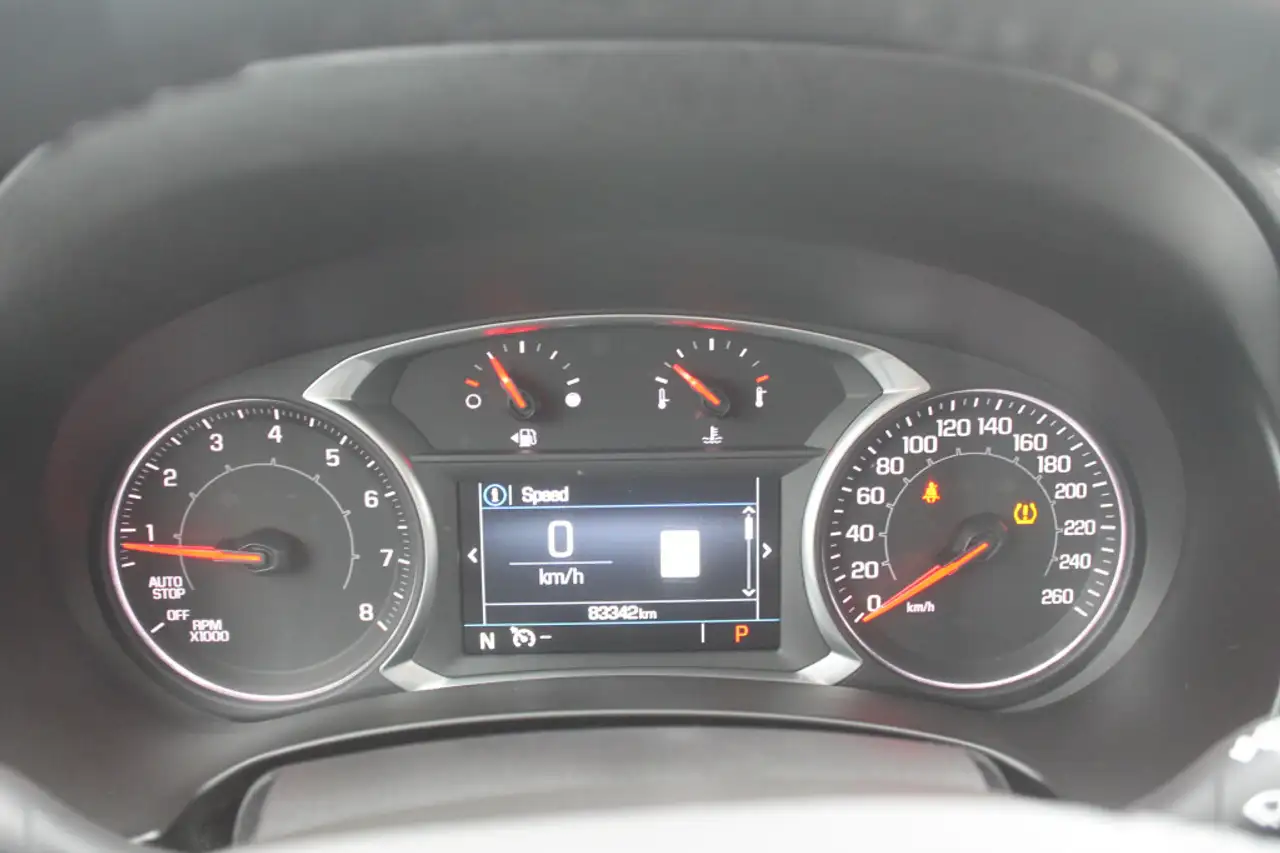 GMC Terrain снимка GMC Terrain