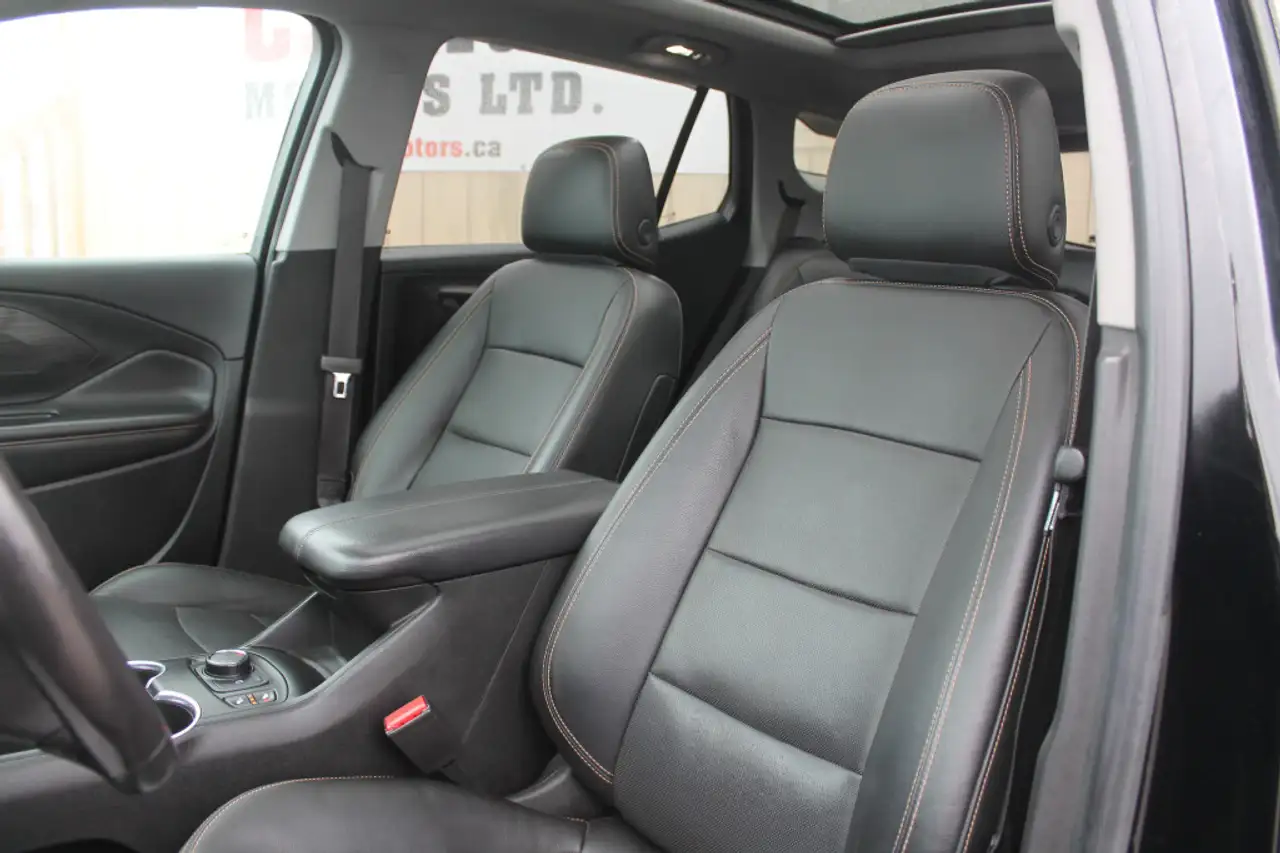 GMC Terrain снимка GMC Terrain