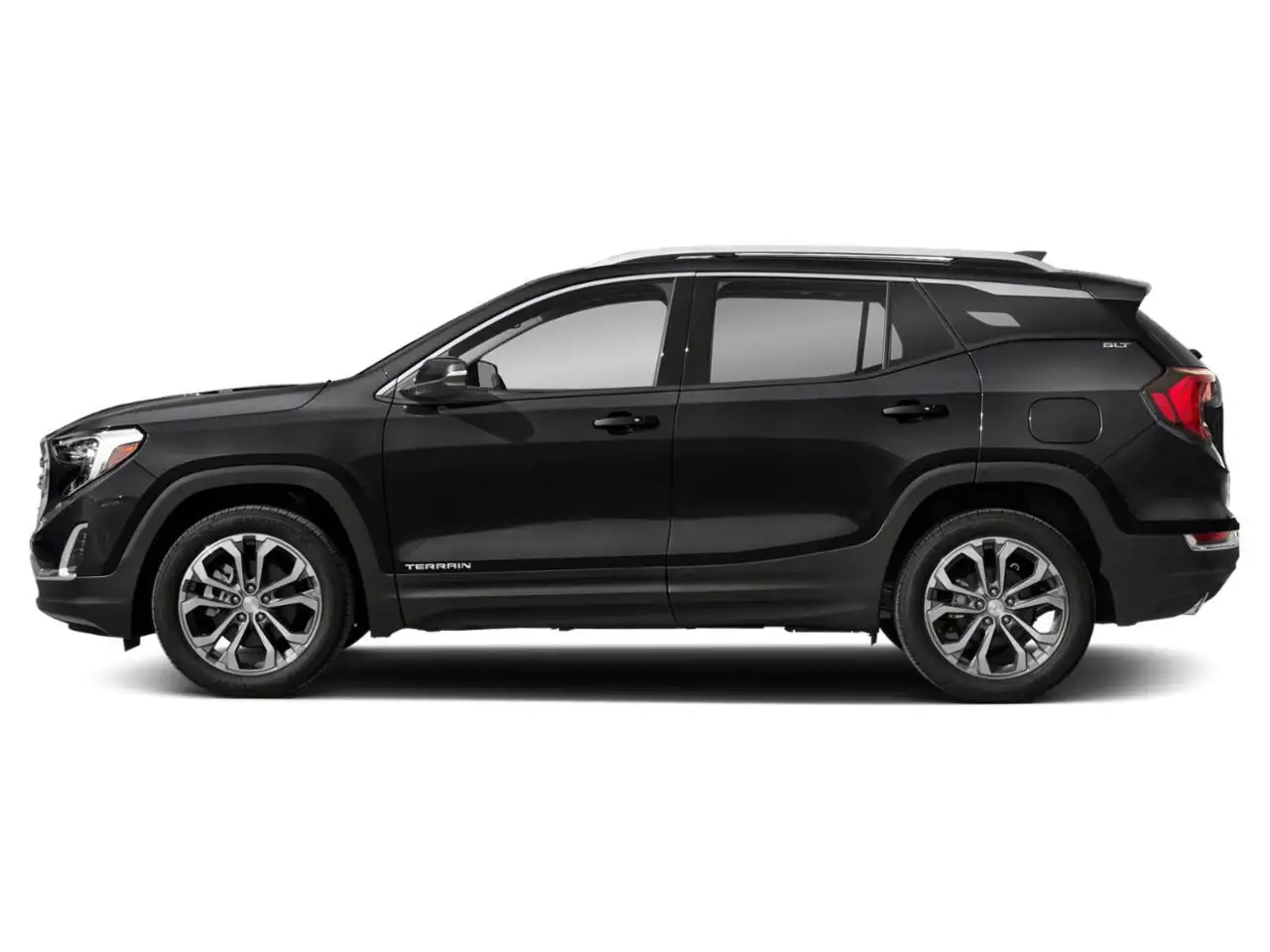 GMC Terrain снимка GMC Terrain