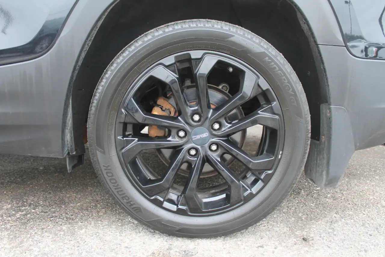 GMC Terrain снимка GMC Terrain