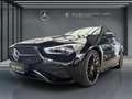 Mercedes-Benz CLA 200 d Coupé AMG, 19'', Night-P., Pano, DISTR Schwarz - thumbnail 1