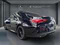 Mercedes-Benz CLA 200 d Coupé AMG, 19'', Night-P., Pano, DISTR Schwarz - thumbnail 20