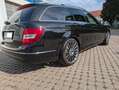 Mercedes-Benz C 180 C-Klasse T-Modell T BlueEFFICIENCY 7G-TRONIC Avant Negro - thumbnail 4