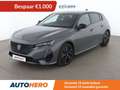 Peugeot 308 1.2 Mild-Hybrid GT Grau - thumbnail 1