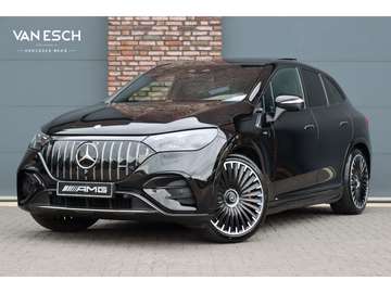 AMG 43 4MATIC Premium+ 91 kWh | Keramisch | Achter