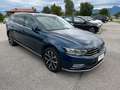 Volkswagen Passat Variant Passat VIII 2019 Variant 2.0 tdi Execut.150cv dsg Blauw - thumbnail 5