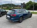 Volkswagen Passat Variant Passat VIII 2019 Variant 2.0 tdi Execut.150cv dsg Blauw - thumbnail 3