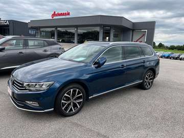 Passat VIII 2019 Variant 2.0 tdi Execut.150cv dsg