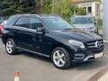 Mercedes-Benz GLE 250 d 4Matic Siyah - thumbnail 3