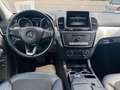 Mercedes-Benz GLE 250 d 4Matic Fekete - thumbnail 9