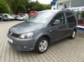 Volkswagen Caddy Roncalli Trendline EcoFuel Grau - thumbnail 3
