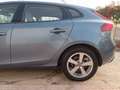 Volvo V40 D2 Kinetic 115 Gris - thumbnail 5