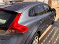 Volvo V40 D2 Kinetic 115 Gris - thumbnail 3
