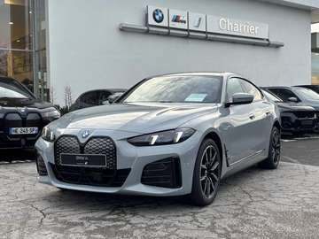 eDrive40 340ch M Sport