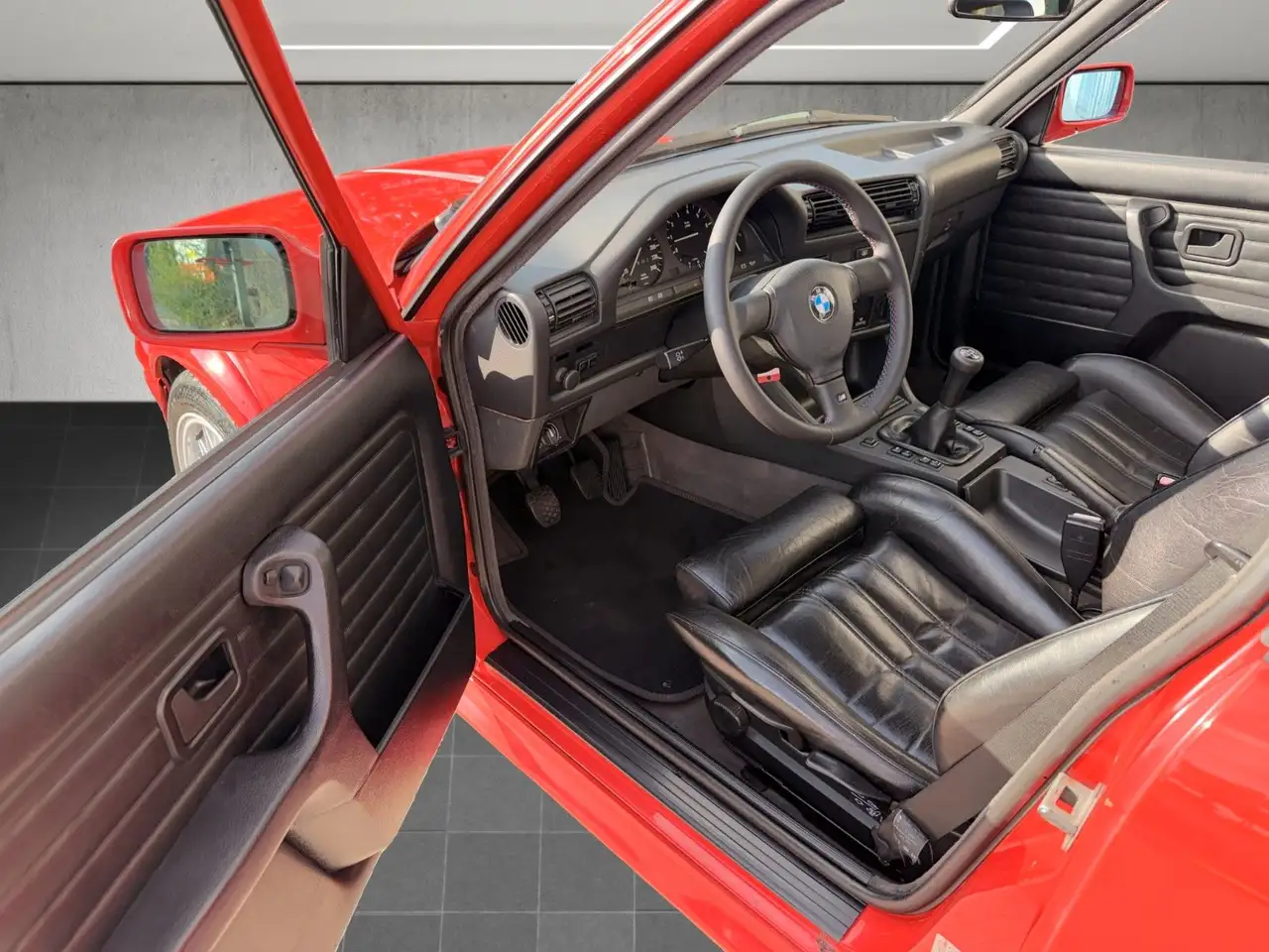 BMW 325 ix M Technik*Leder*Schiebedach*H-Kennzeichen, foto 4
