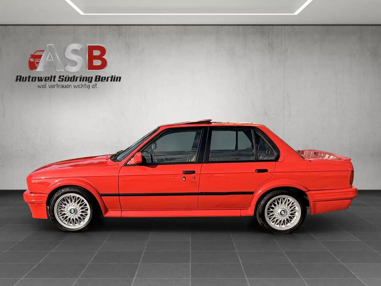 BMW 325 ix M Technik*Leder*Schiebedach*H-Kennzeichen, foto 12