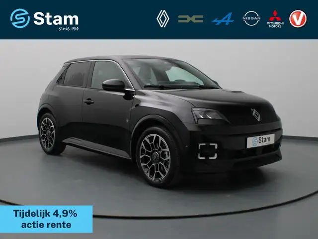 Renault R 5 comfort range Roland-Garros 52 kWh Harman Kardon |
