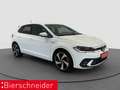 Volkswagen Polo 2.0 TSI DSG GTI MATRIX NAVI CAM SHZ Weiß - thumbnail 5