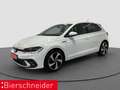 Volkswagen Polo 2.0 TSI DSG GTI MATRIX NAVI CAM SHZ Weiß - thumbnail 2