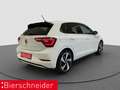 Volkswagen Polo 2.0 TSI DSG GTI MATRIX NAVI CAM SHZ Weiß - thumbnail 8