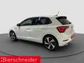 Volkswagen Polo 2.0 TSI DSG GTI MATRIX NAVI CAM SHZ Weiß - thumbnail 7