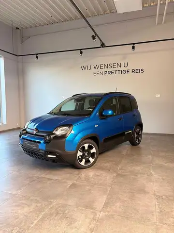Fiat Panda NEW PANDA HYBRID PANDINA CROSS HYBRID