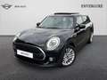 MINI One D One D 116ch Kensington BVA7 Negro - thumbnail 1