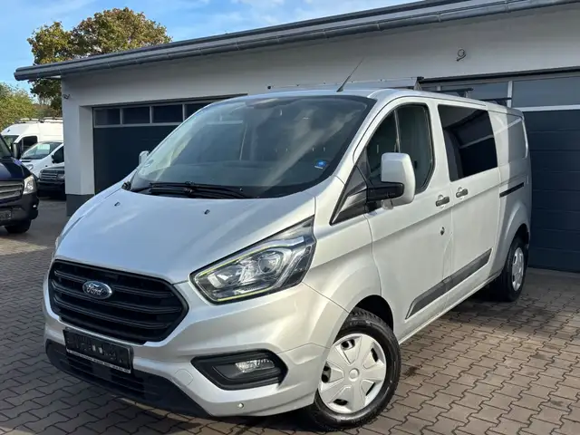 Ford Transit Custom 320 Trend L2 Klima Fahrbereit